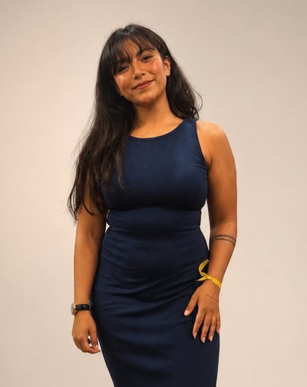 Sakshi Sahare